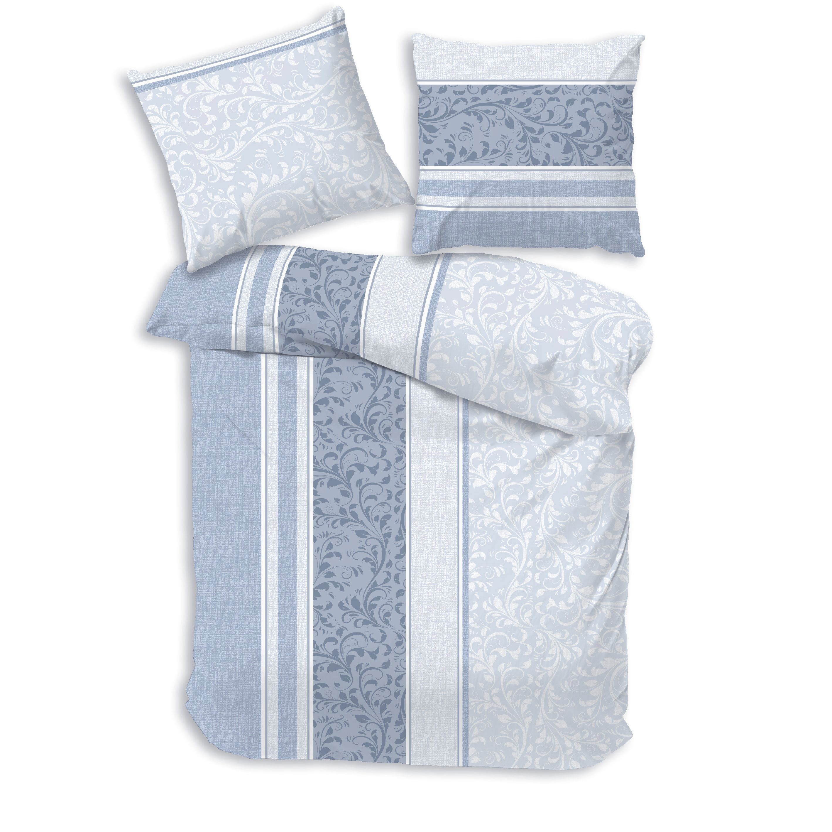 Träumschön Bettwäsche Premium Bettwäsche 135x200 - günstig online kaufen