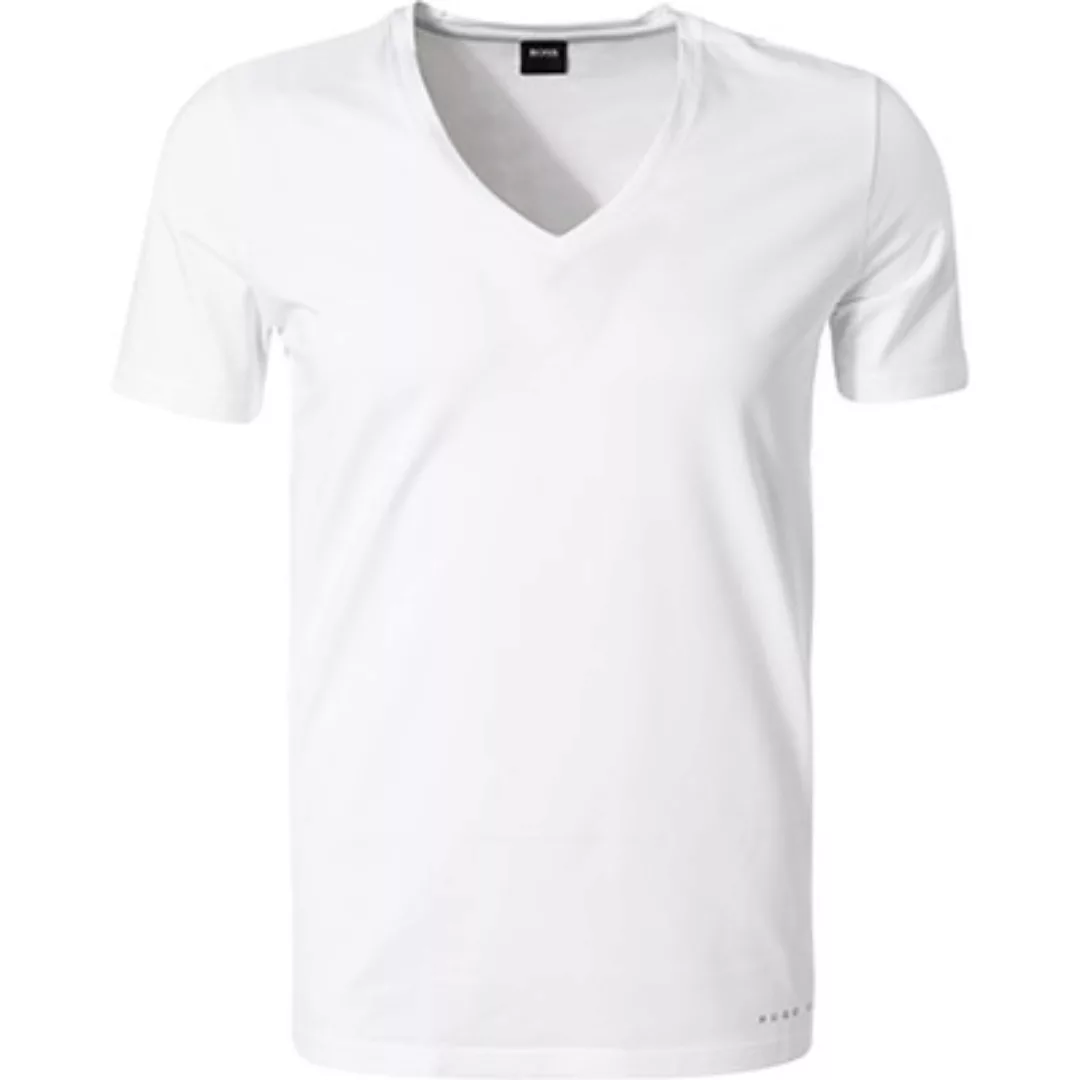 Boss Urban T-shirt 2XL White günstig online kaufen