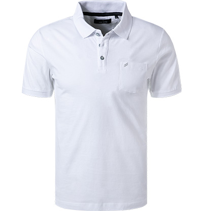 Daniel Hechter Polo-Shirt 74002/121910/10 günstig online kaufen