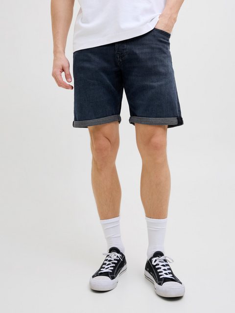 Jack & Jones Shorts JJIRICK JJICON SHORTS GE 604 I.K SN günstig online kaufen