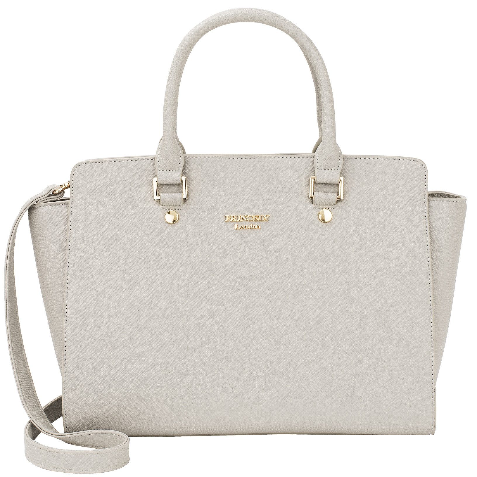 Princely London Handtasche Katy - elegante günstig online kaufen