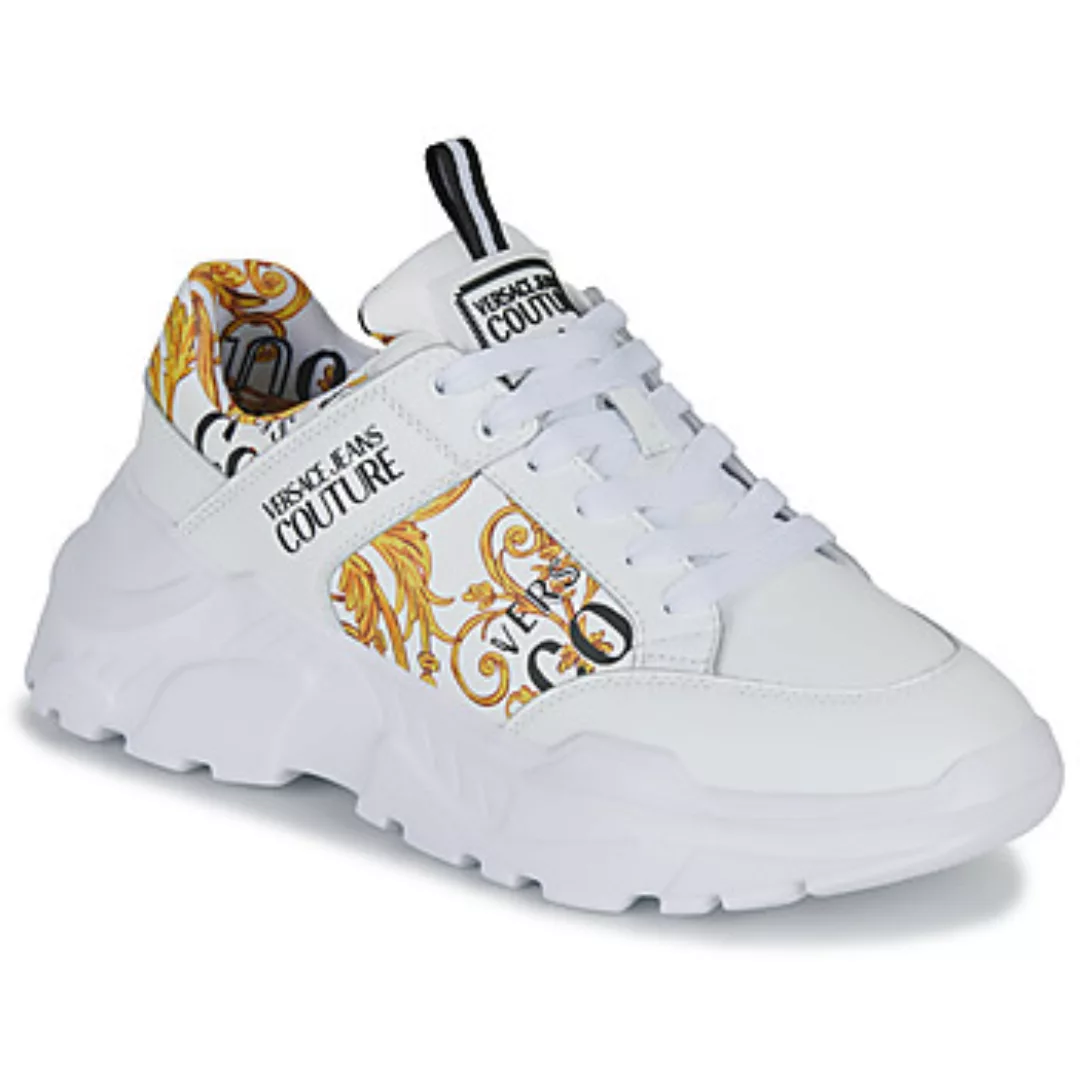 Versace Jeans Couture  Sneaker 74YA3SC2 günstig online kaufen