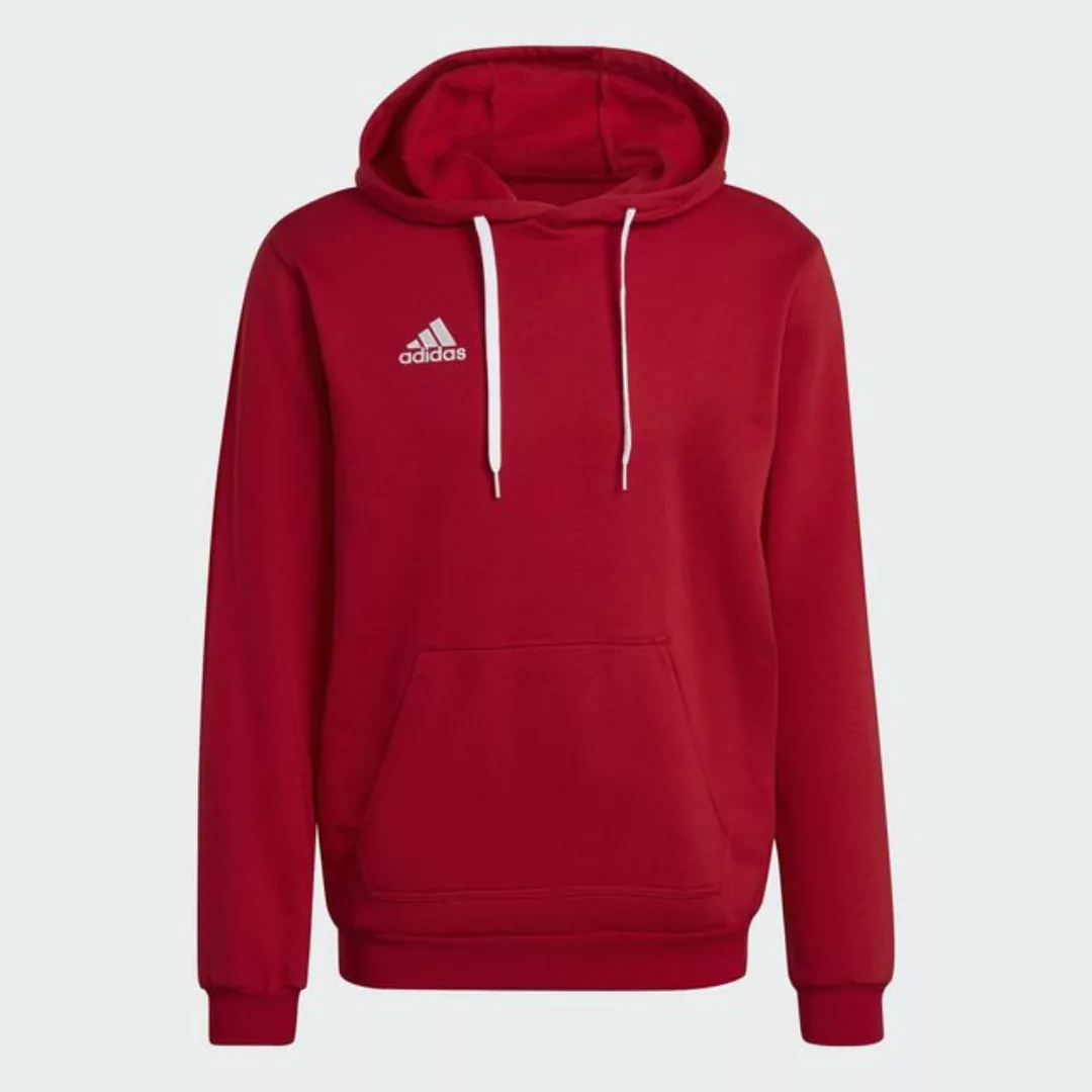 adidas Performance Crop-Top ENTRADA 22 SWEAT HOODIE günstig online kaufen