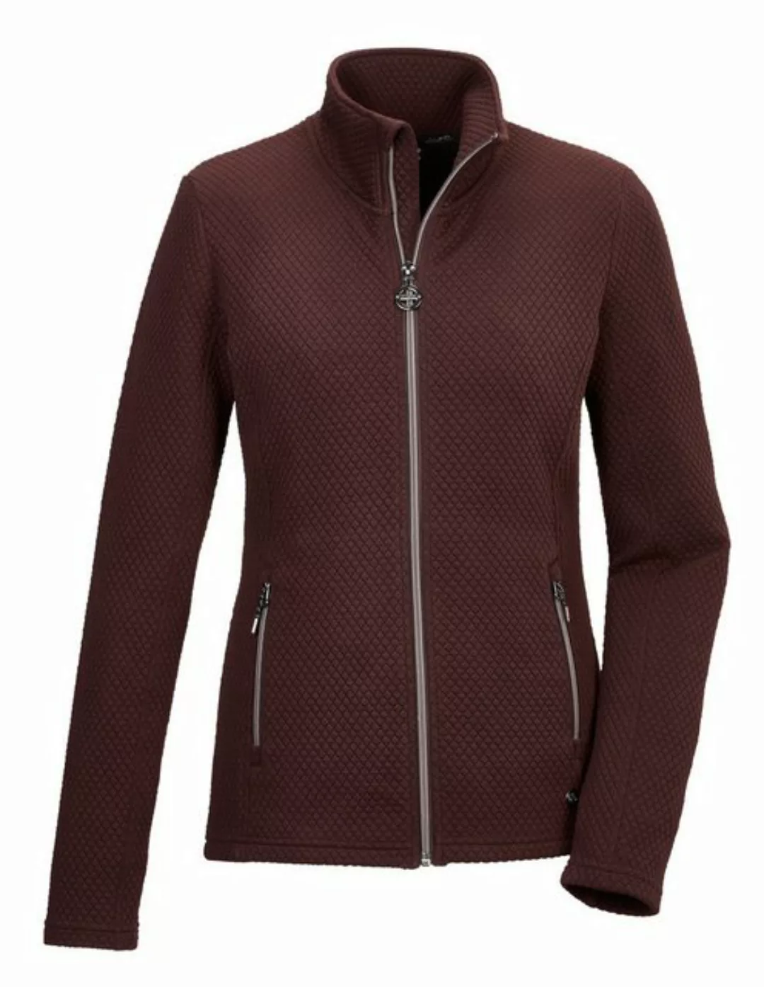 Killtec Fleecejacke killtec Damen Fleecejacke KSW 99 WMN FLX günstig online kaufen