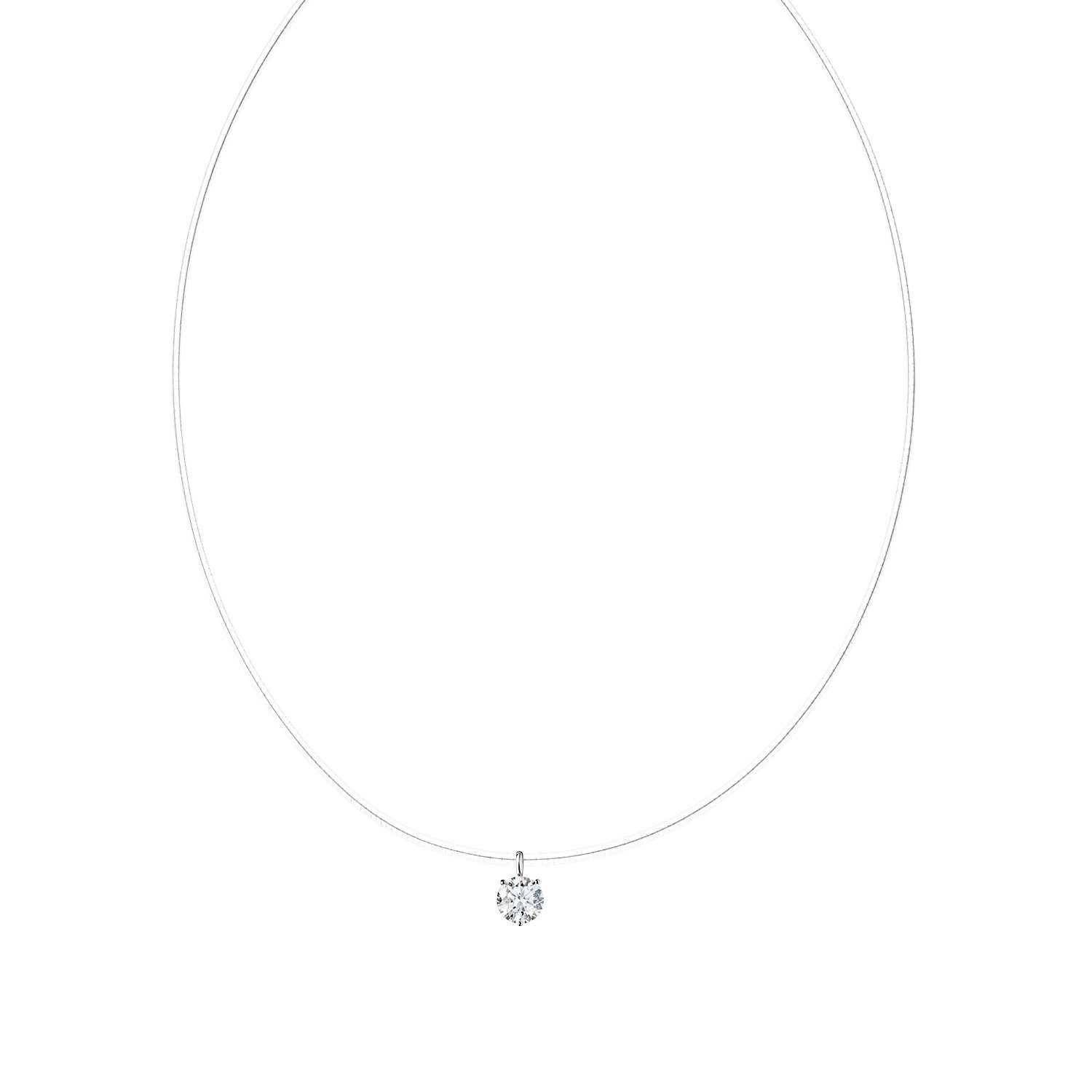 LÖB Kette mit Anhänger Halskette 925 günstig online kaufen