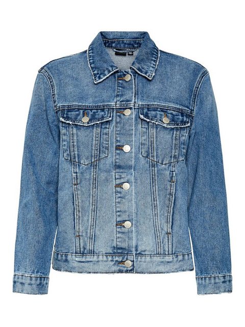 Vero Moda Jeansjacke VMZorica (1-St) günstig online kaufen