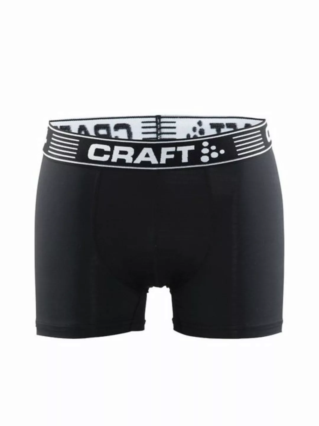 Craft Fahrradhose Greatness Bike Boxer M black/white günstig online kaufen