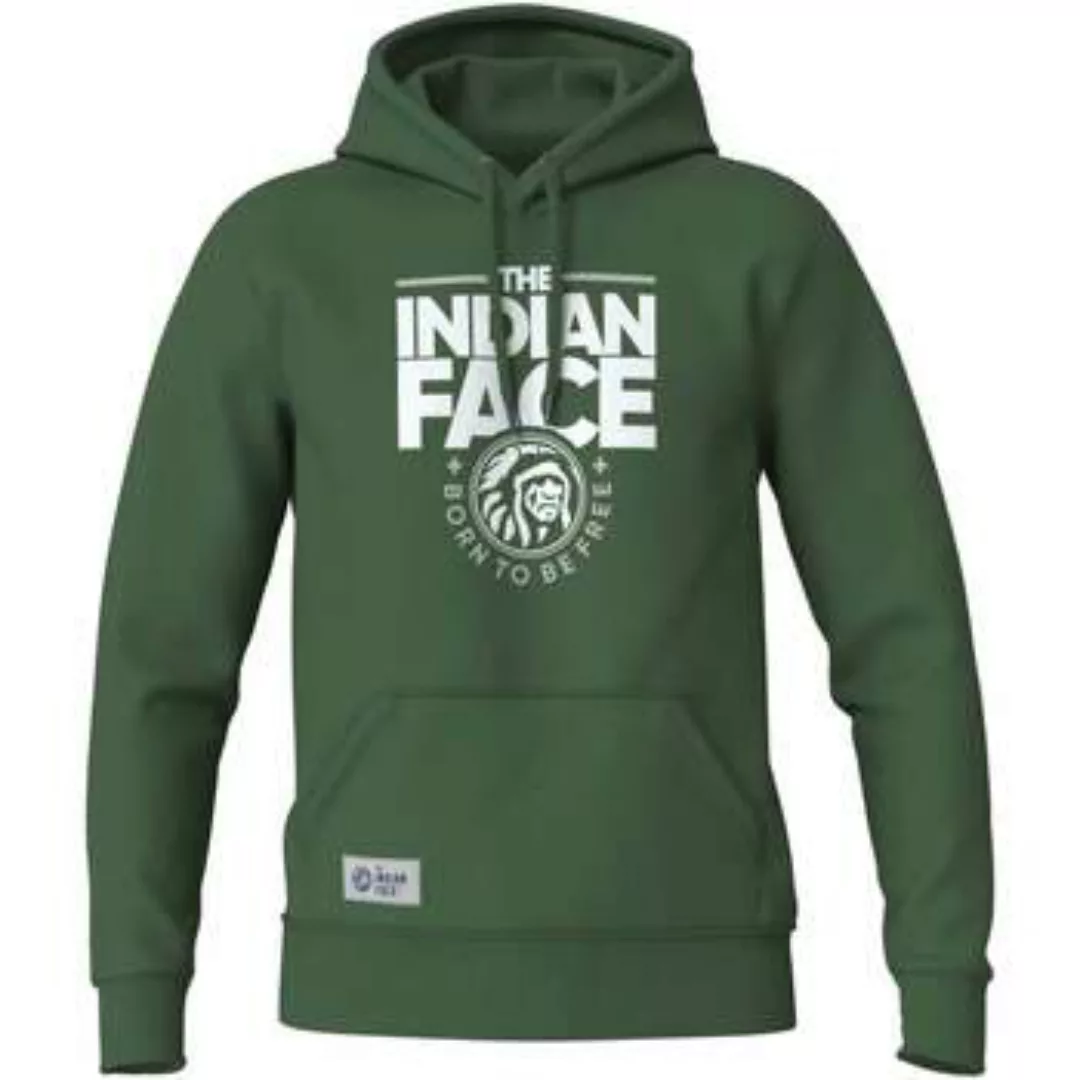 The Indian Face  Sweatshirt Adventure günstig online kaufen