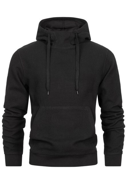 Indicode Kapuzenpullover INJody günstig online kaufen