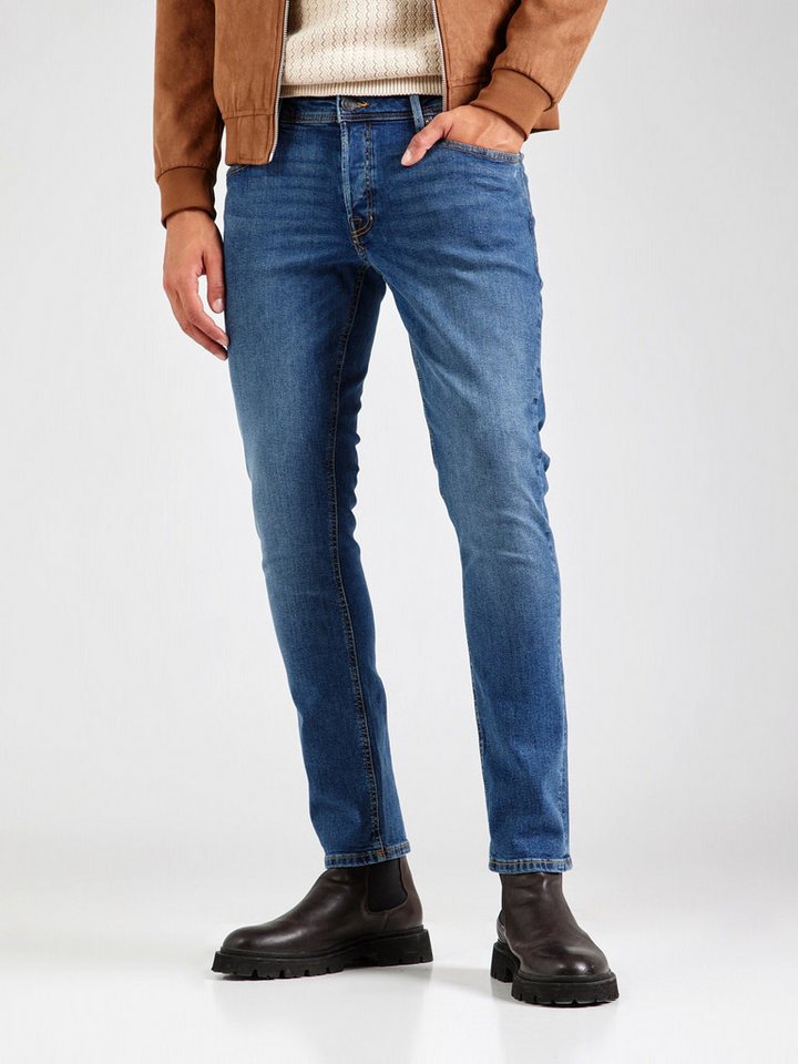 Jack & Jones 7/8-Jeans JJITIM JJORIGINAL (1-tlg) günstig online kaufen