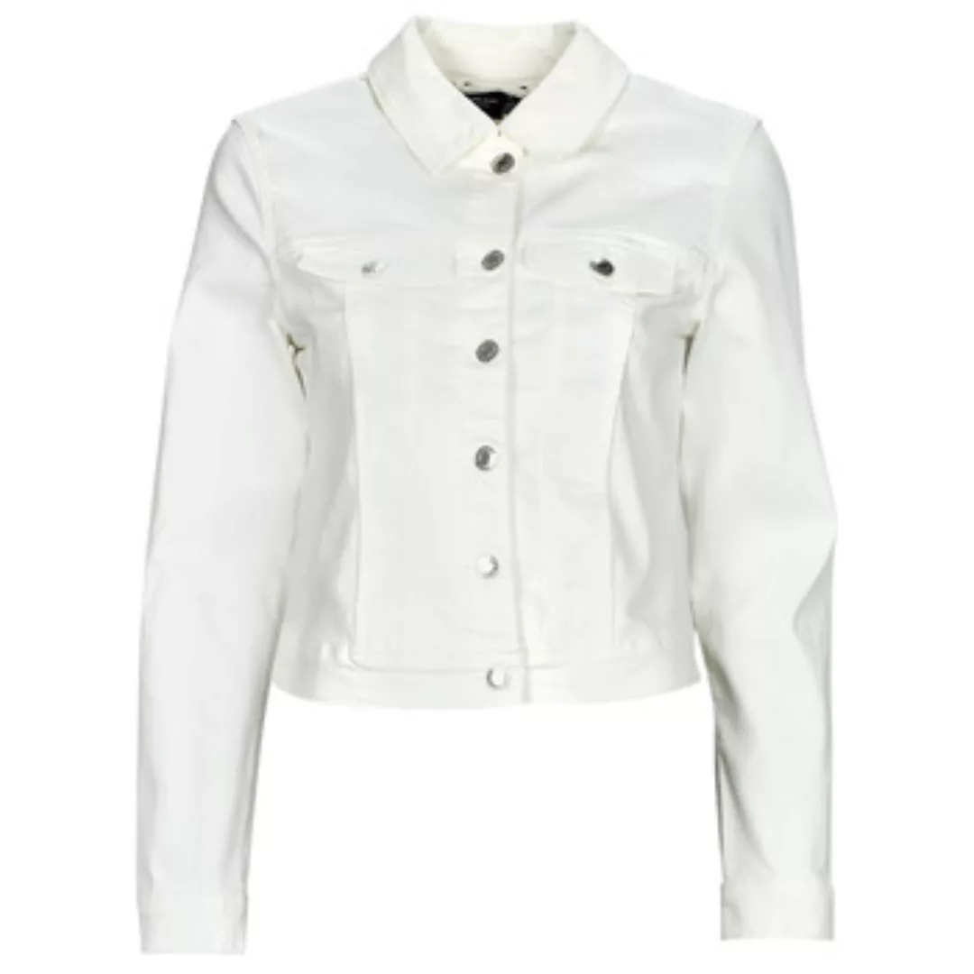 Vero Moda  Jeansjacken VMLUNA LS SLIM DNM JACKET MIX GA NOOS günstig online kaufen