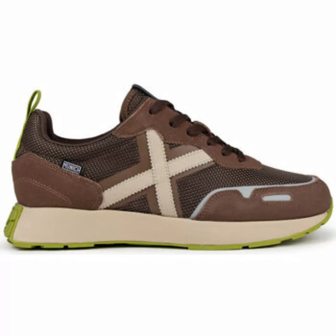 Munich  Sneaker Xemine 8907067 Marron günstig online kaufen