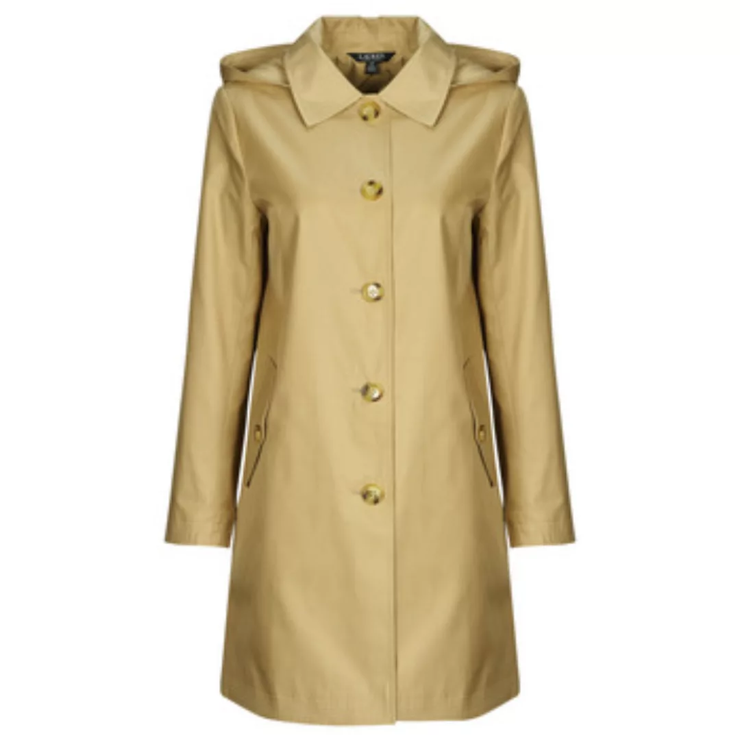 Lauren Ralph Lauren  Trenchcoats SB RN LINED-COAT günstig online kaufen