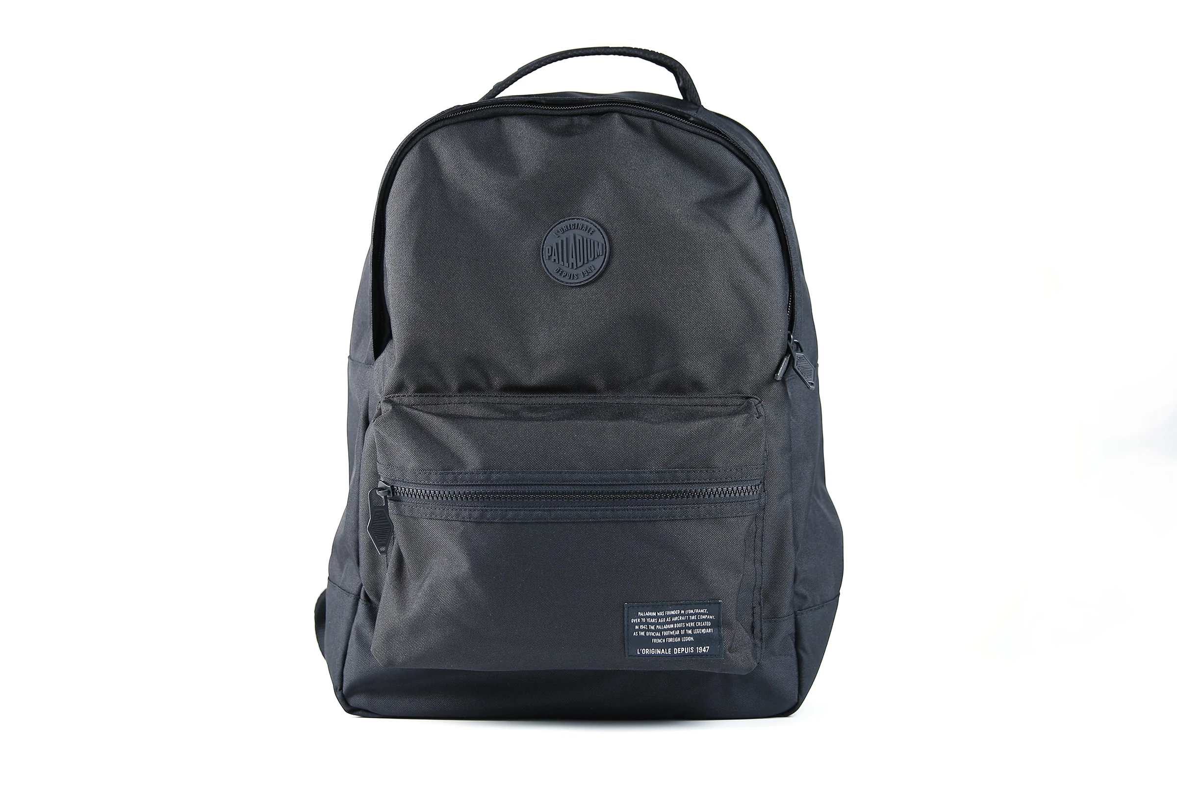 Palladium Boots NOGRID BACKPACK BLACK günstig online kaufen