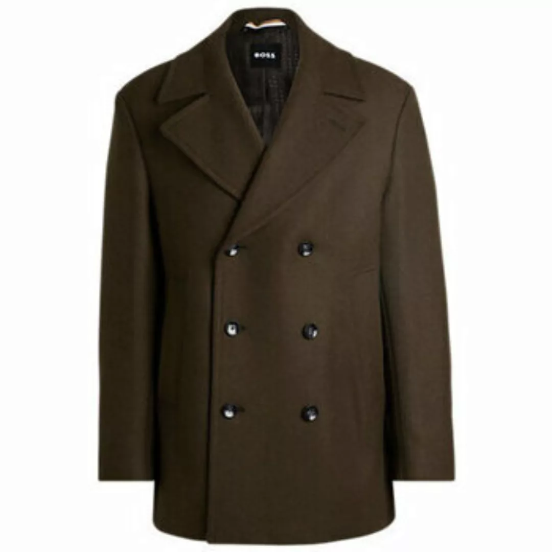 BOSS  Jacken H-Ton-Pcoat-244 10263948 01 günstig online kaufen