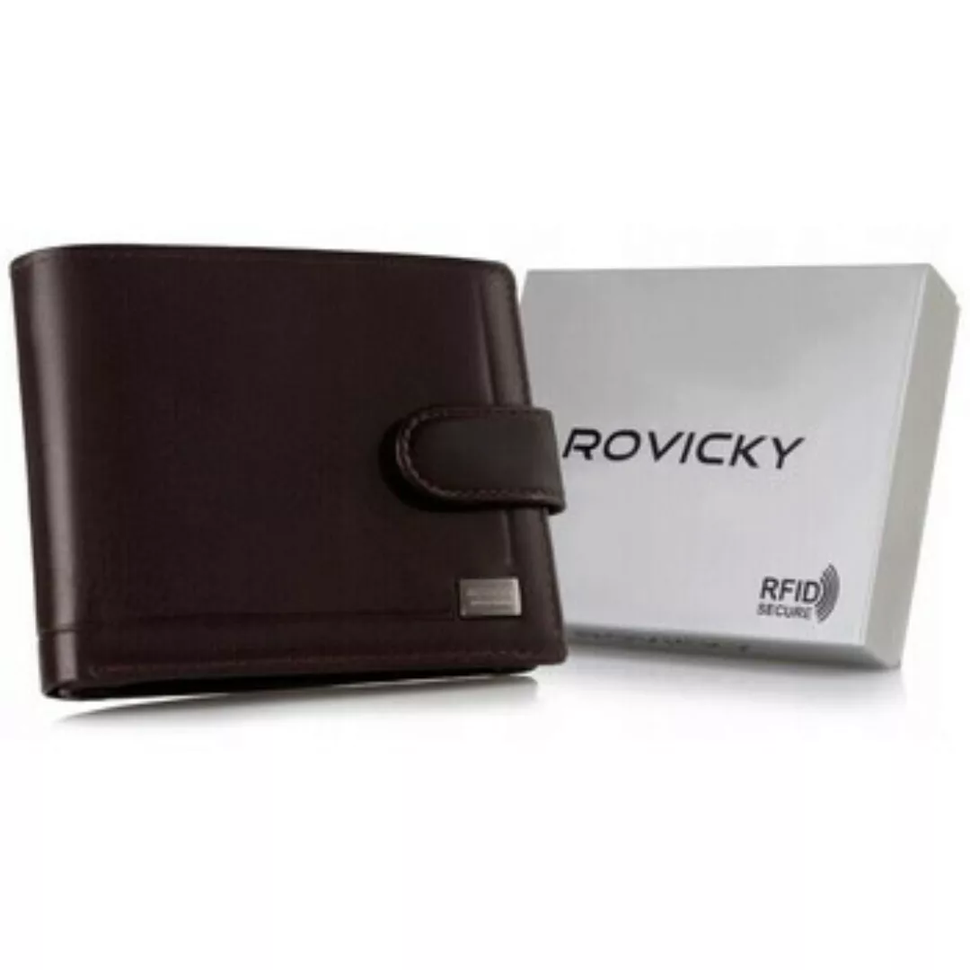 Rovicky  Geldbeutel Pc-103l günstig online kaufen