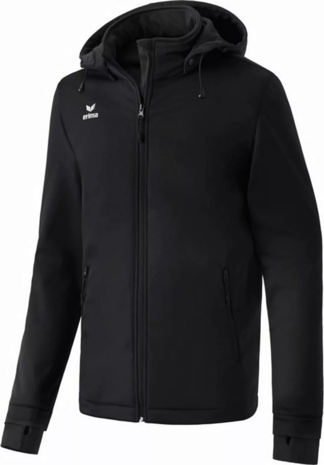 Erima Softshelljacke softshell jacket günstig online kaufen