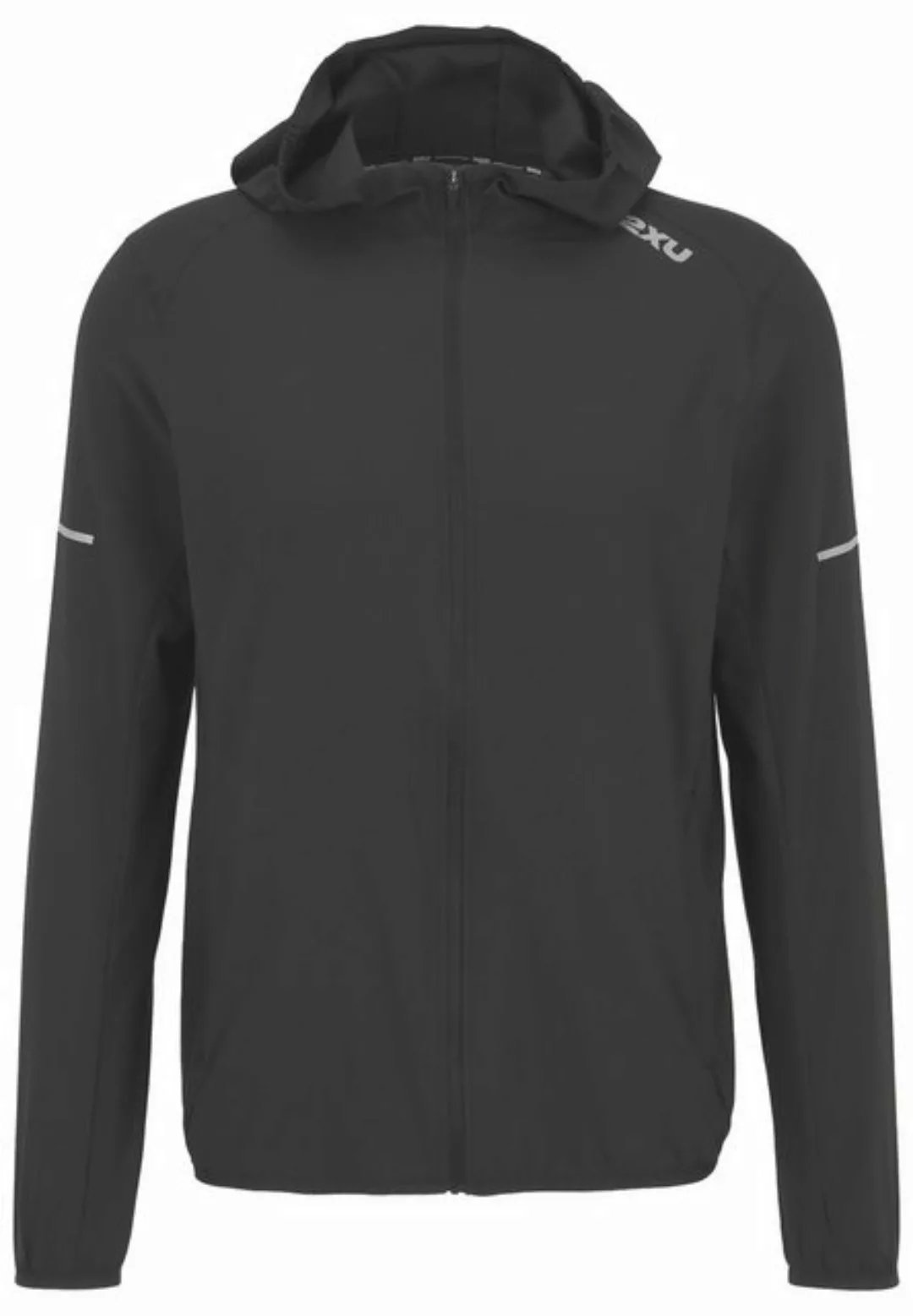 2xU Laufjacke Aero Jacket (1-St) günstig online kaufen