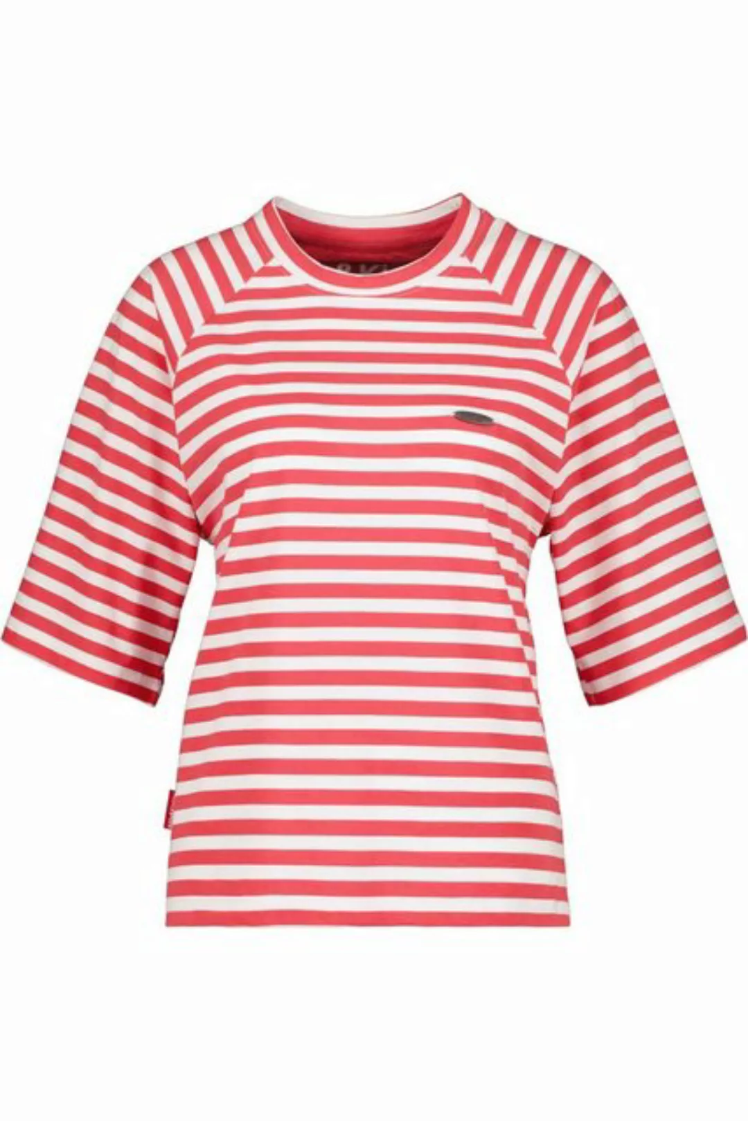 Alife & Kickin Rundhalsshirt "RubyAK A Shirt Damen Shirt" günstig online kaufen