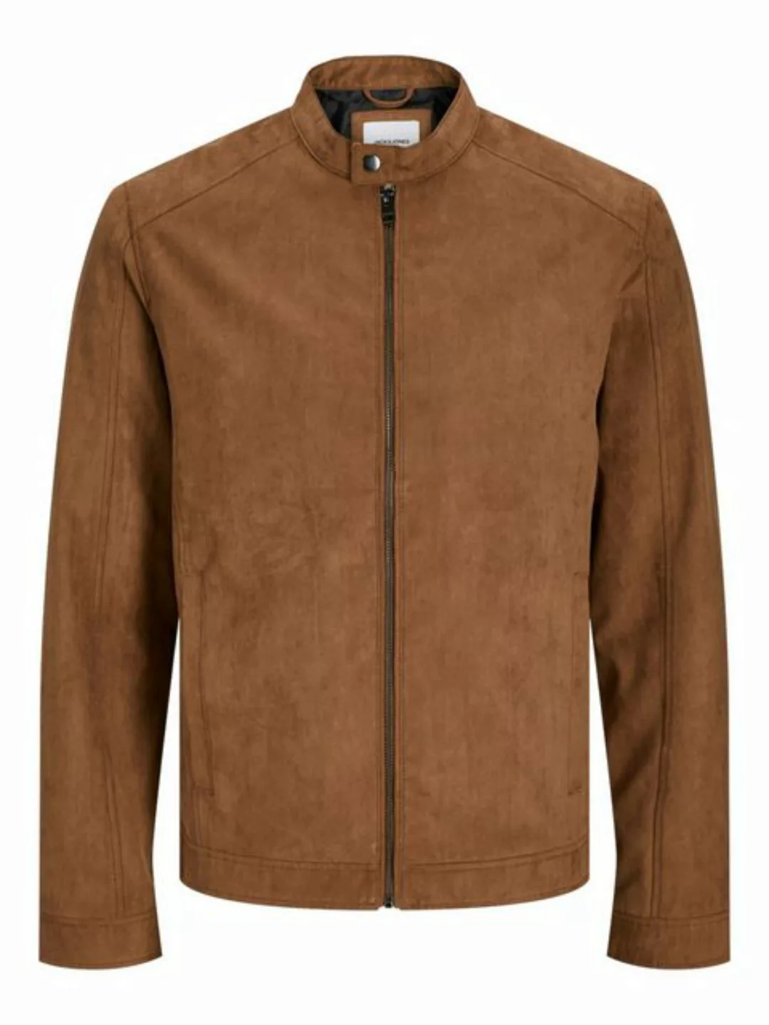 Jack & Jones Bikerjacke Dylan (1-St) günstig online kaufen