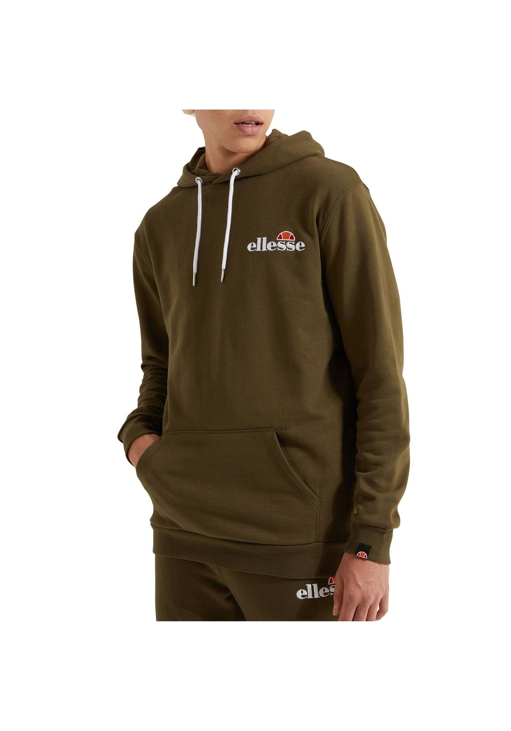 Ellesse Sweatshirt "Sweatshirt Primero OH Hoody" günstig online kaufen