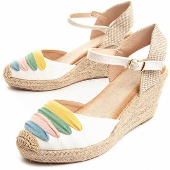 Leindia  Espadrilles 87287 günstig online kaufen