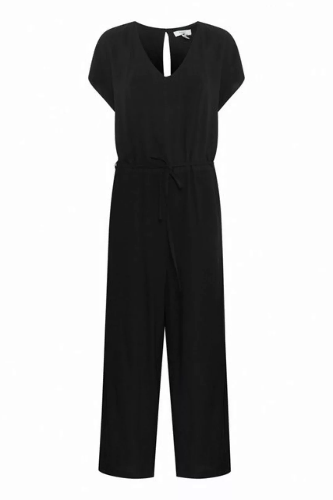 b.young Jumpsuit BYMMMJOELLA JUMPSUIT 3 - sommerlicher Jumpsuit mit Print günstig online kaufen