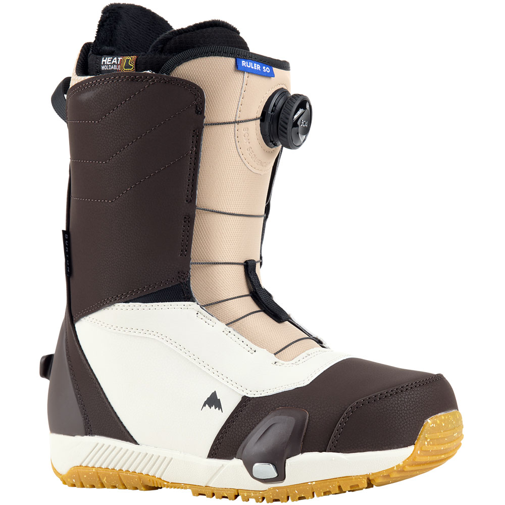 Burton Ruler Step On Brown Sand günstig online kaufen