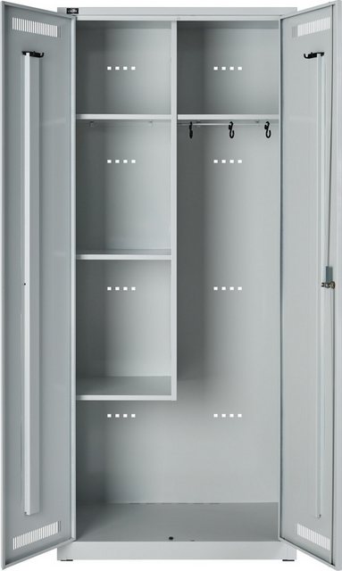 Bisley Garderobenschrank günstig online kaufen