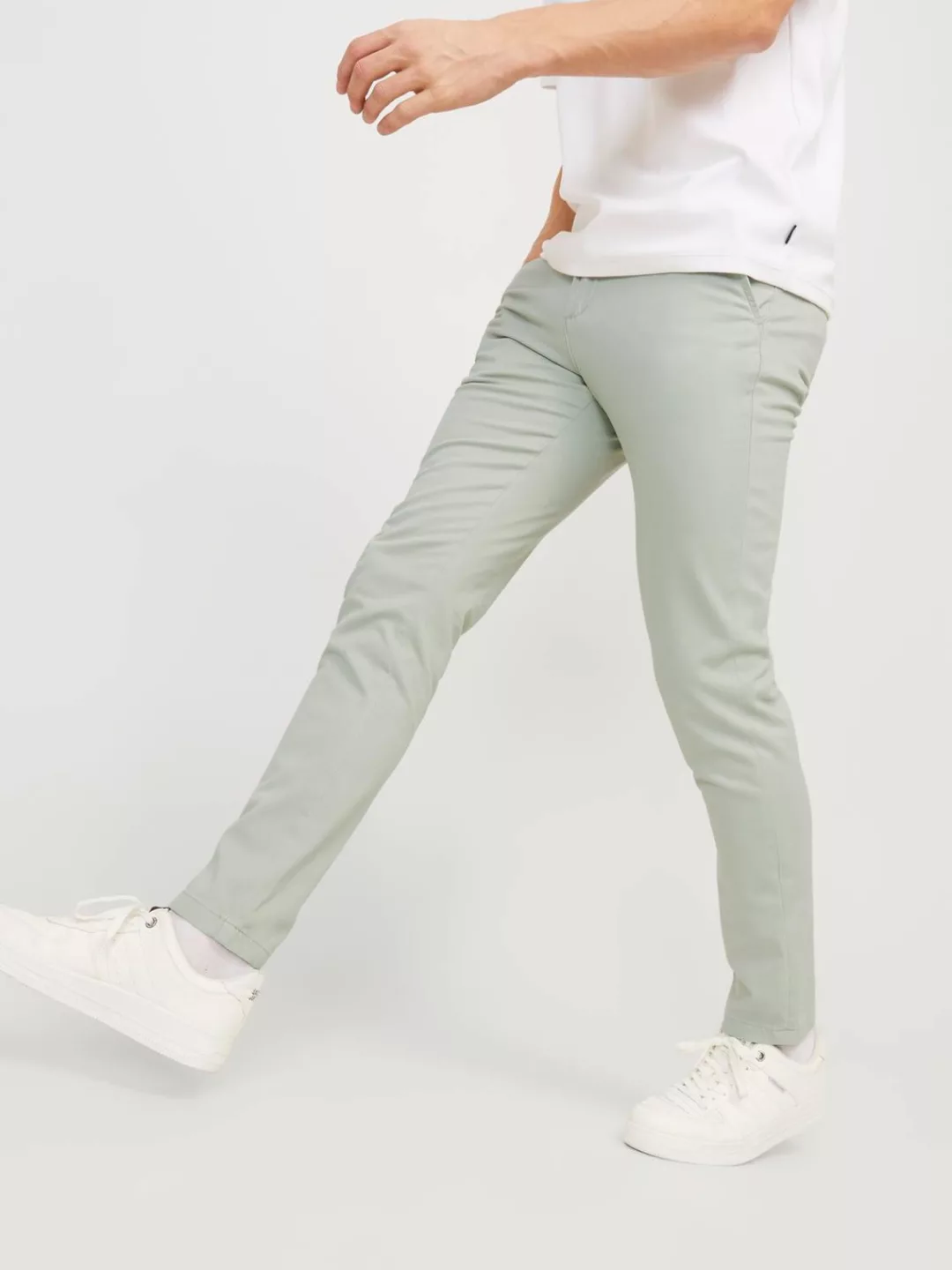 Jack & Jones Chinos JPSTMARCO JJBOWIE NOOS günstig online kaufen