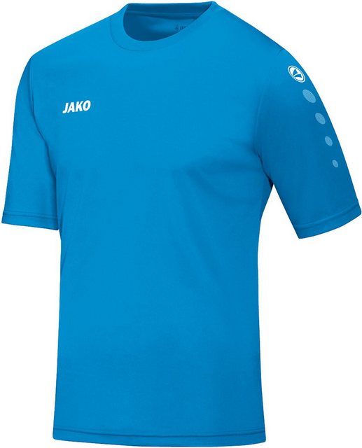 Jako Kurzarmshirt Trikot Team KA günstig online kaufen