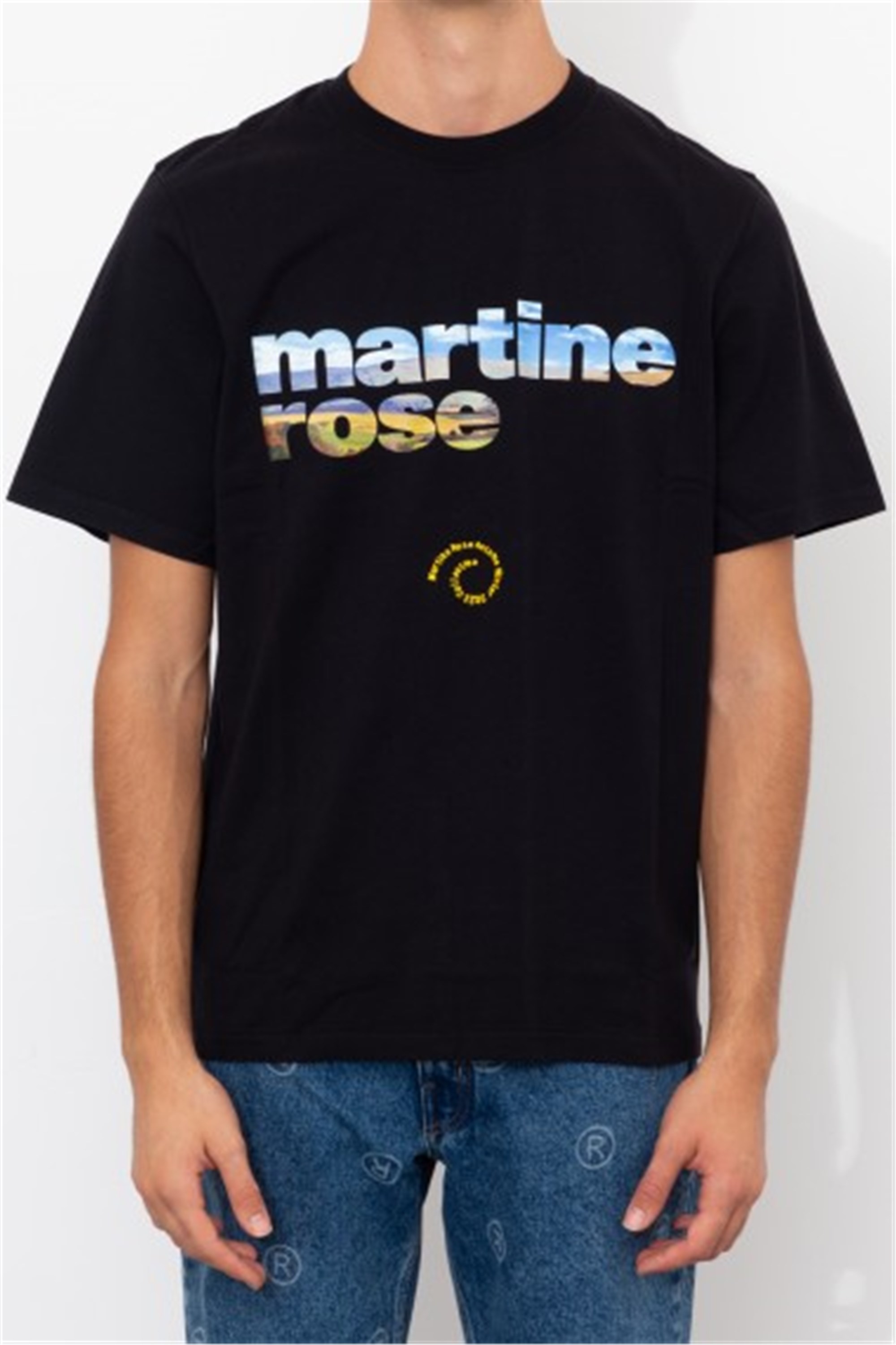 martine rose T-Shirt Herren günstig online kaufen