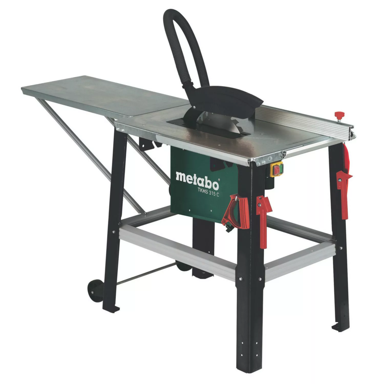 Metabo Tischkreissäge TKHS 315 C 2,0 WNB 2.000 W günstig online kaufen