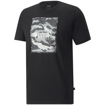 Puma  T-Shirts & Poloshirts 849085-01 günstig online kaufen