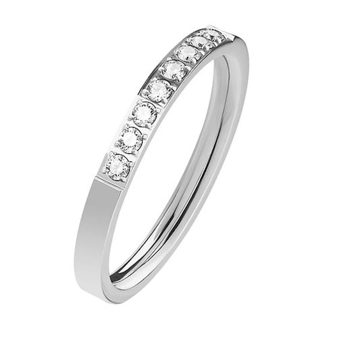 Taffstyle Fingerring Ring Verlobungsring Ehering mit günstig online kaufen