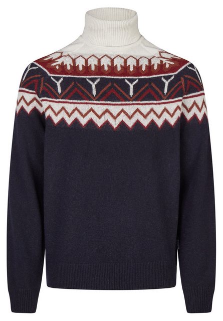 HECHTER PARIS Strickpullover Regular Fit (1-tlg) günstig online kaufen