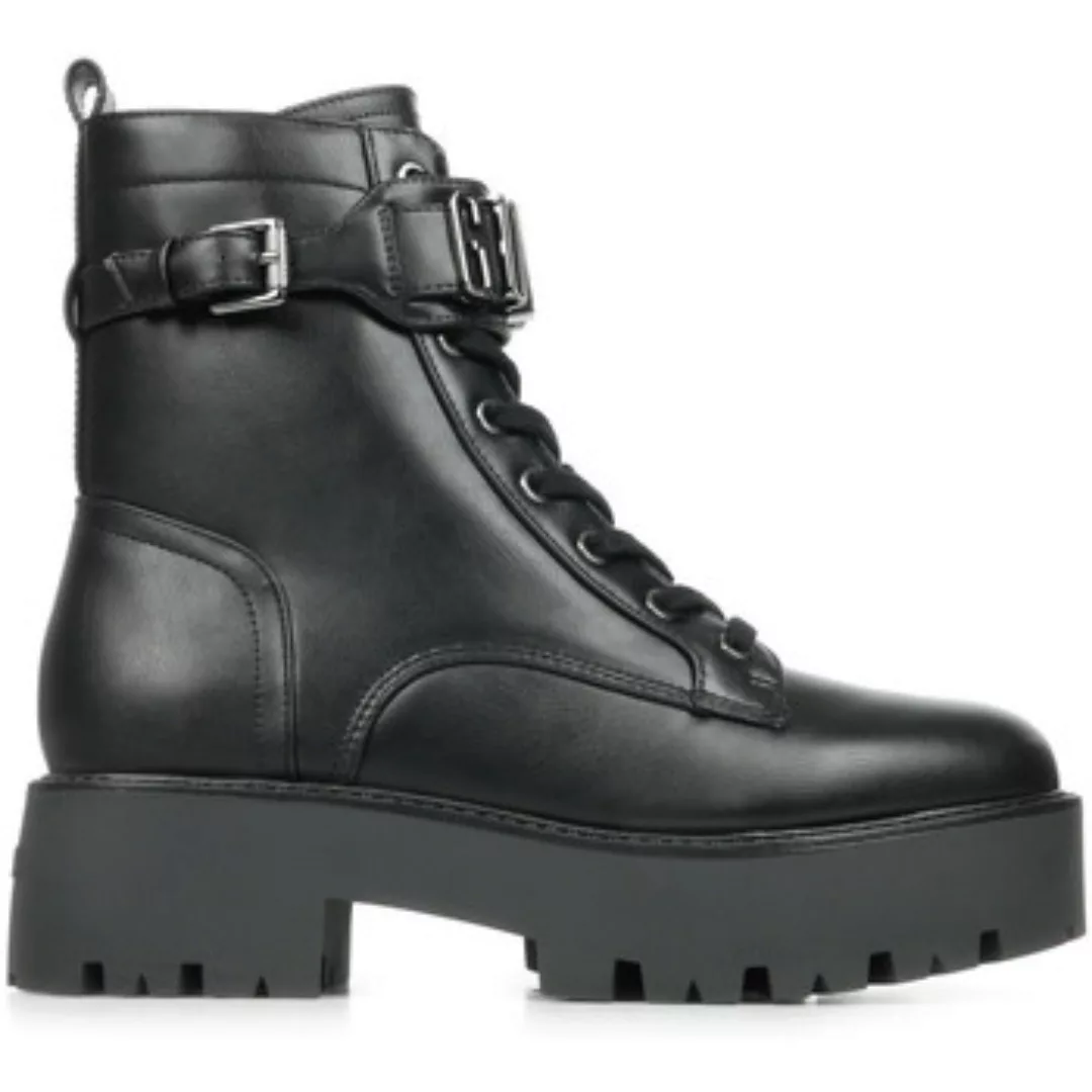 Guess  Damenstiefel FLTSOMELE10BLACK günstig online kaufen