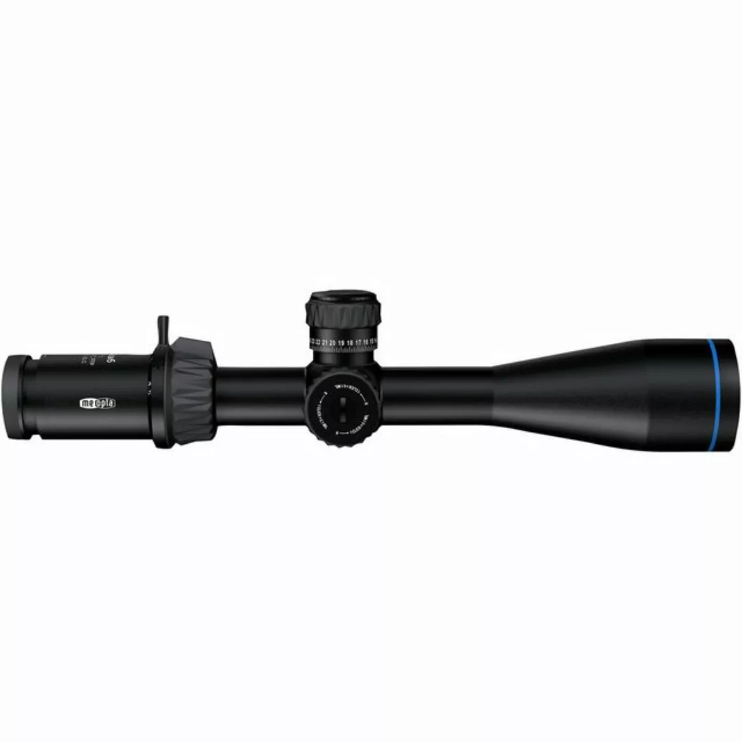 Meopta Zielfernrohr Optika6 4,5-27x50 RD FFP Zielfernrohr günstig online kaufen