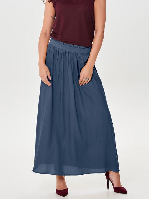 ONLY Maxirock ONLVENEDIG LIFE LONG SKIRT WVN NOOS günstig online kaufen