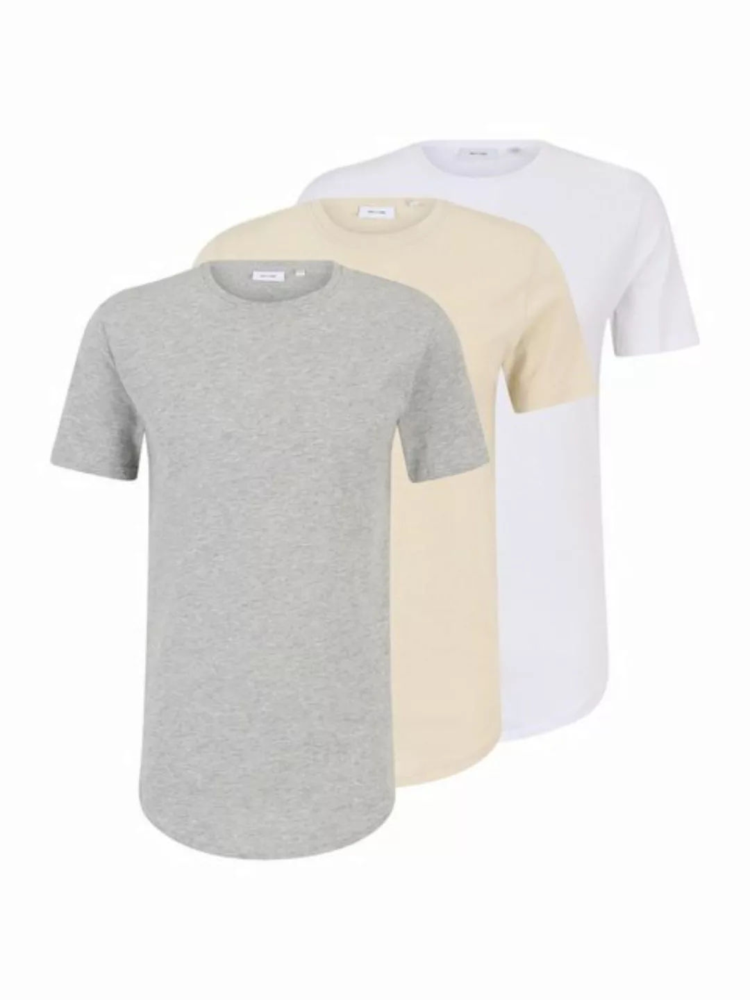 ONLY & SONS T-Shirt OnsMATT (3-tlg) günstig online kaufen