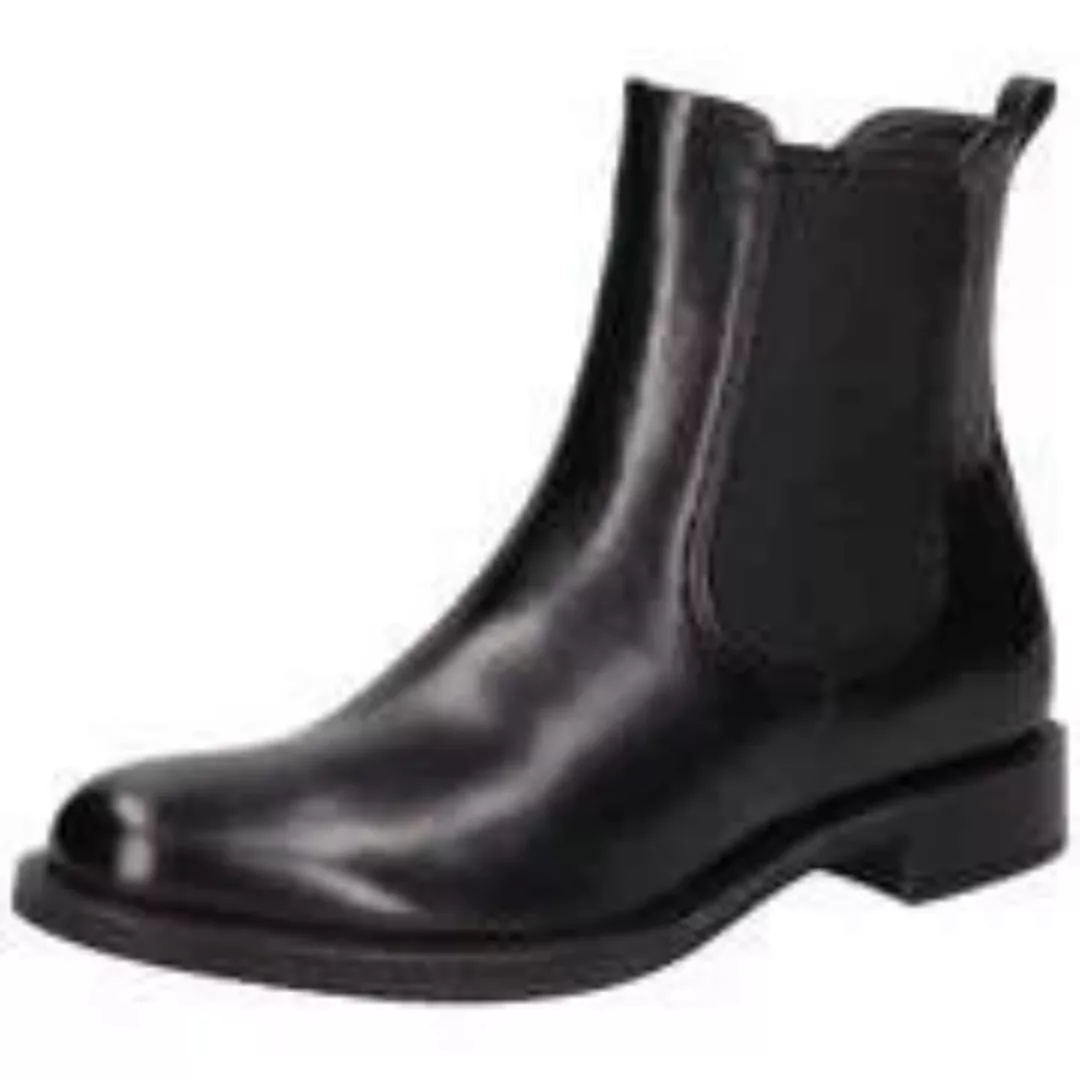 Ecco Sartorelle 25 Chelsea Boots Damen schwarz günstig online kaufen