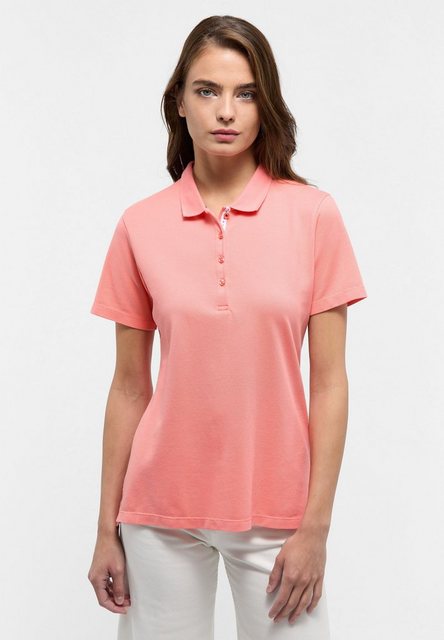 Eterna Poloshirt "REGULAR FIT" günstig online kaufen