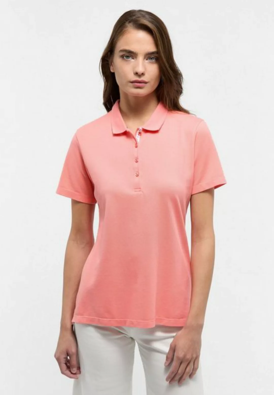 Eterna Poloshirt REGULAR FIT günstig online kaufen