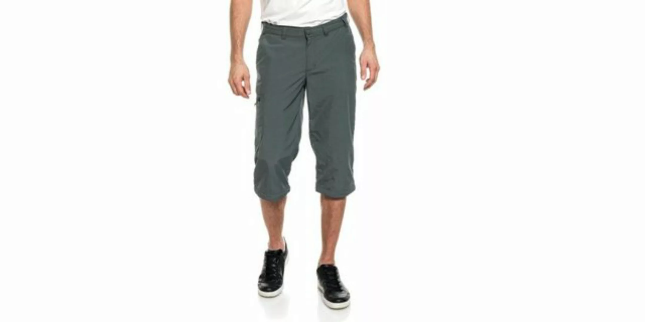 Schöffel Bermudas Pants Springdale1 urban chic (1-tlg) günstig online kaufen