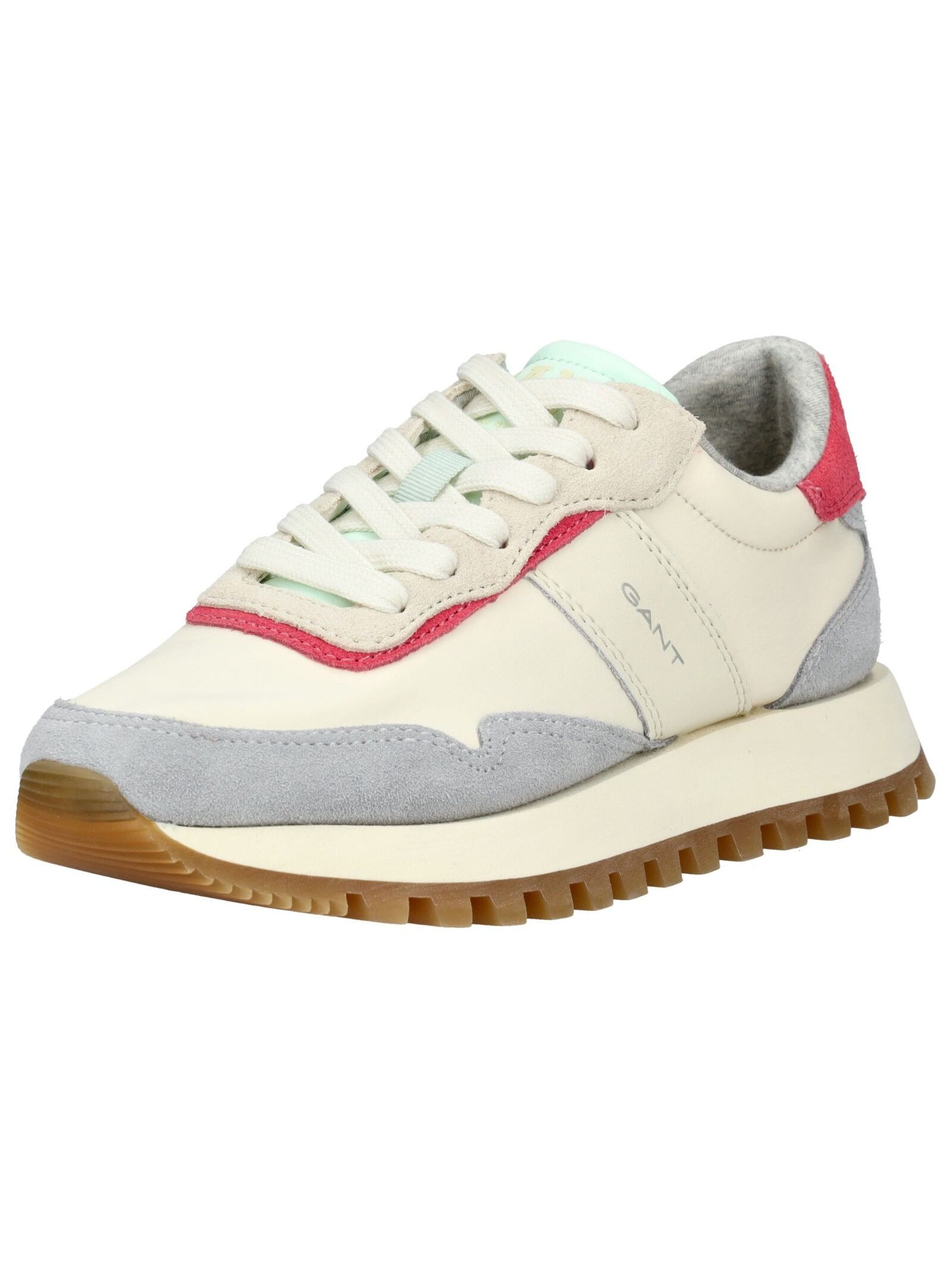 Gant Sneaker Veloursleder Sneaker günstig online kaufen
