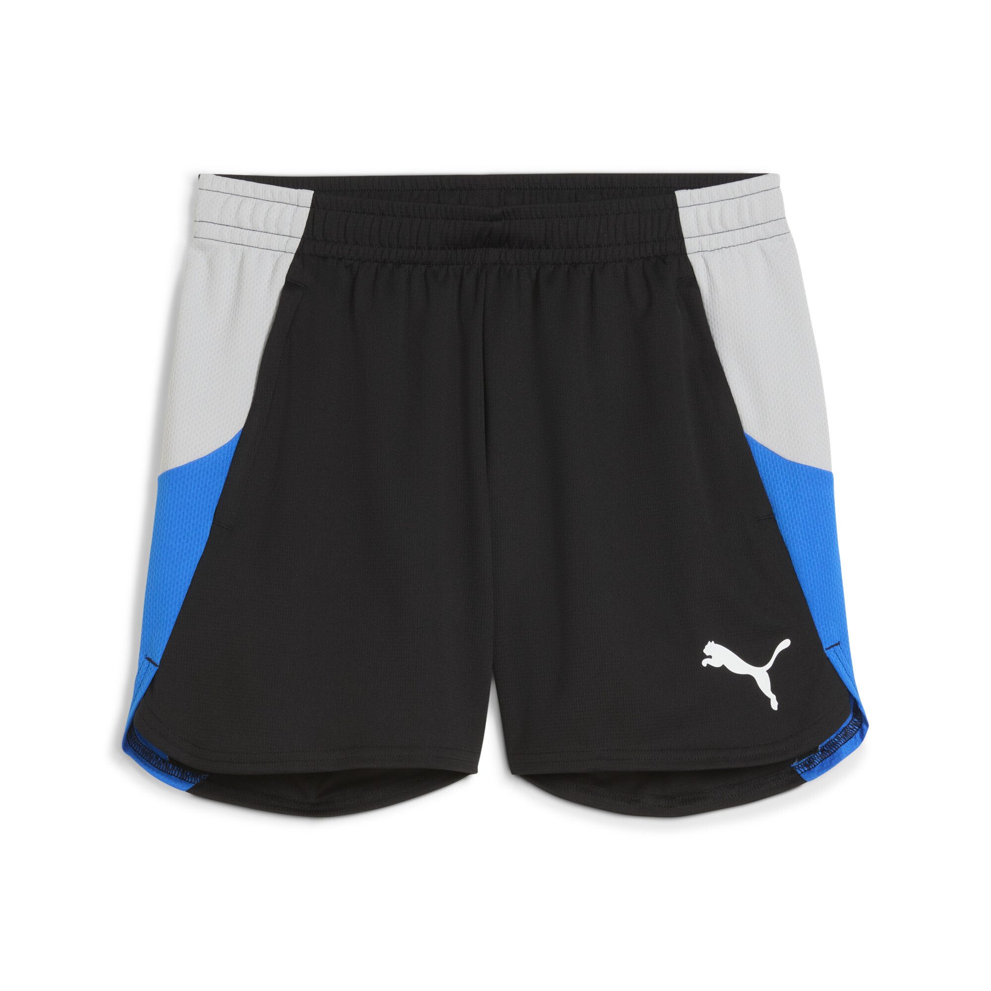 PUMA Sporthose individualBLAZE Fußballshorts Damen günstig online kaufen