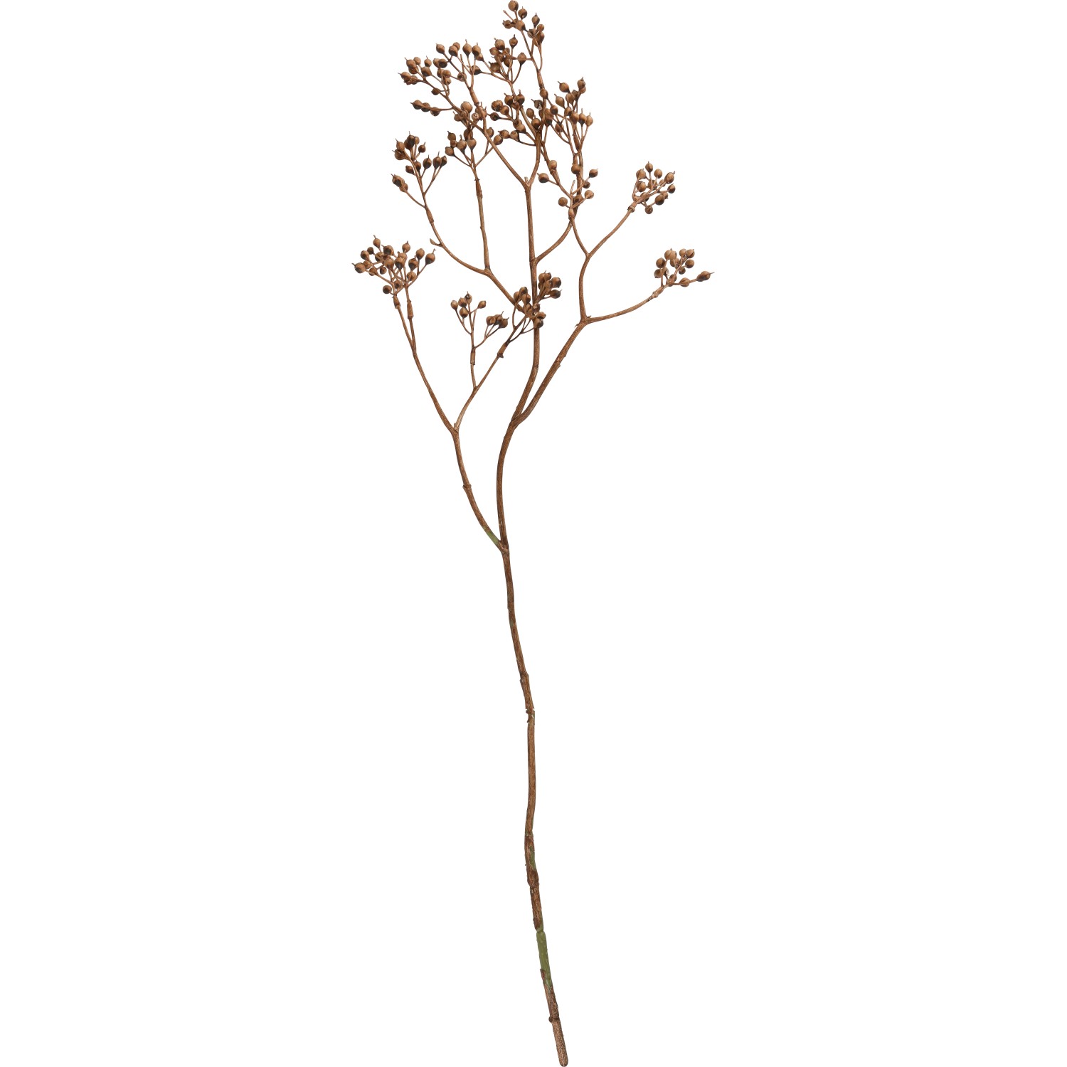 Kunstpflanze Beeren Desert Flower 80 cm günstig online kaufen