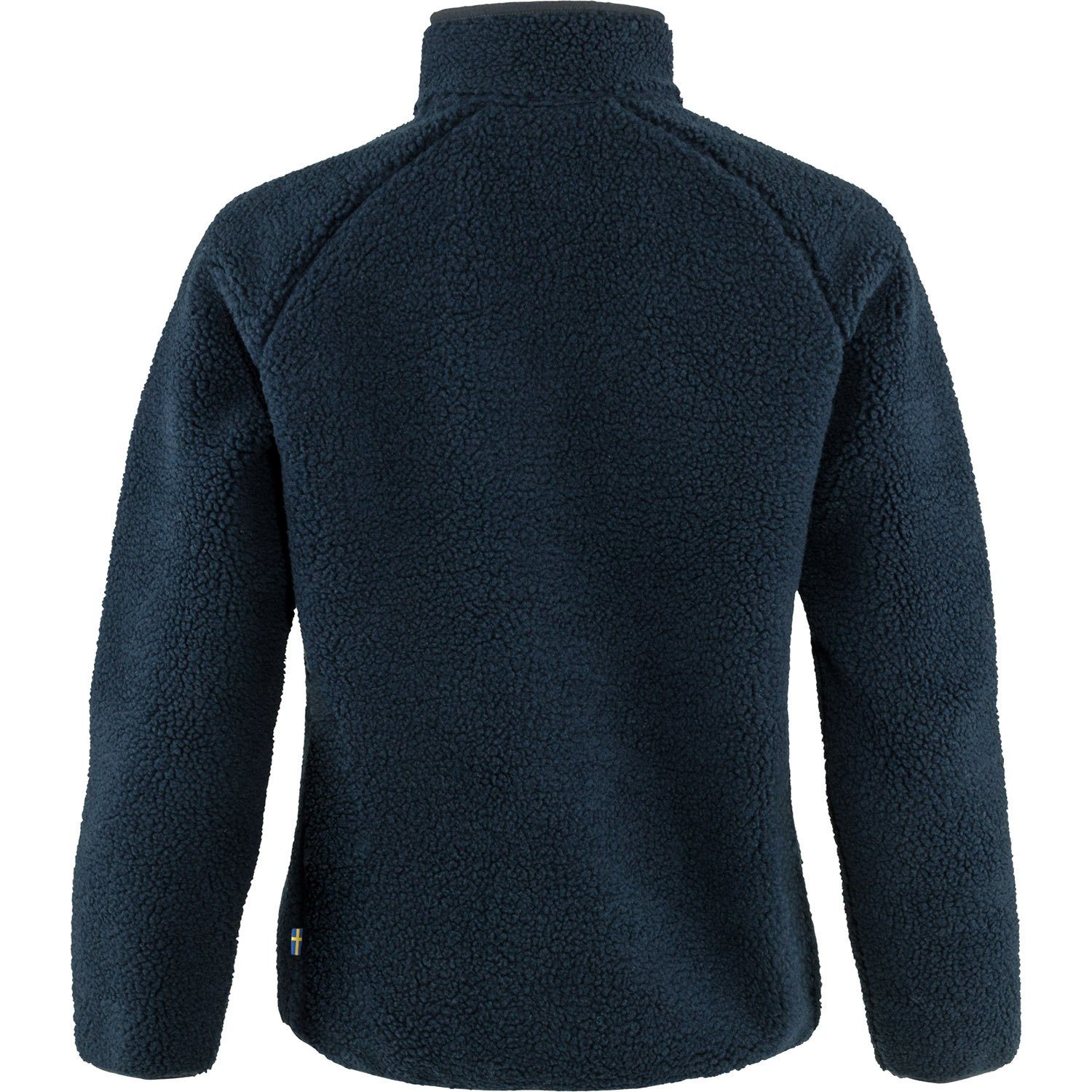 Fjällräven Fleecejacke Teddyfleecejacke Vardag günstig online kaufen