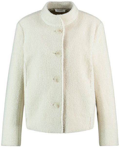 GERRY WEBER Funktionsjacke Gerry Weber / Da.Jacke / BLAZER LANGARM günstig online kaufen