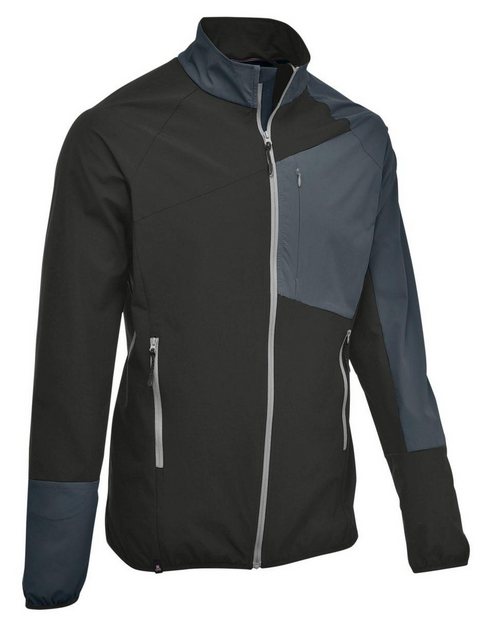 Maul Sport® Softshelljacke Jacke Hornspitze günstig online kaufen